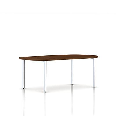 Everywhere Oval Table Dining Tables herman miller 