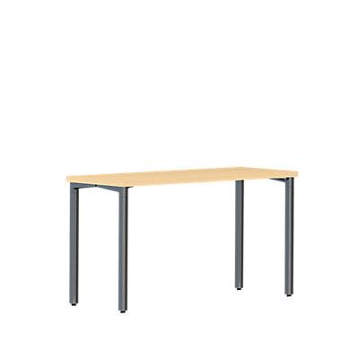 Everywhere Rectangular Table Desk's herman miller 