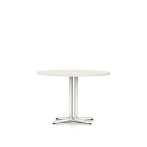 Everywhere Round Table Dining Tables herman miller 42-inch Diameter - Add $51.00 White White