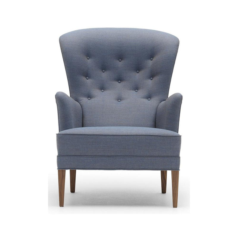 FH419 Heritage Lounge Chair lounge chair Carl Hansen 