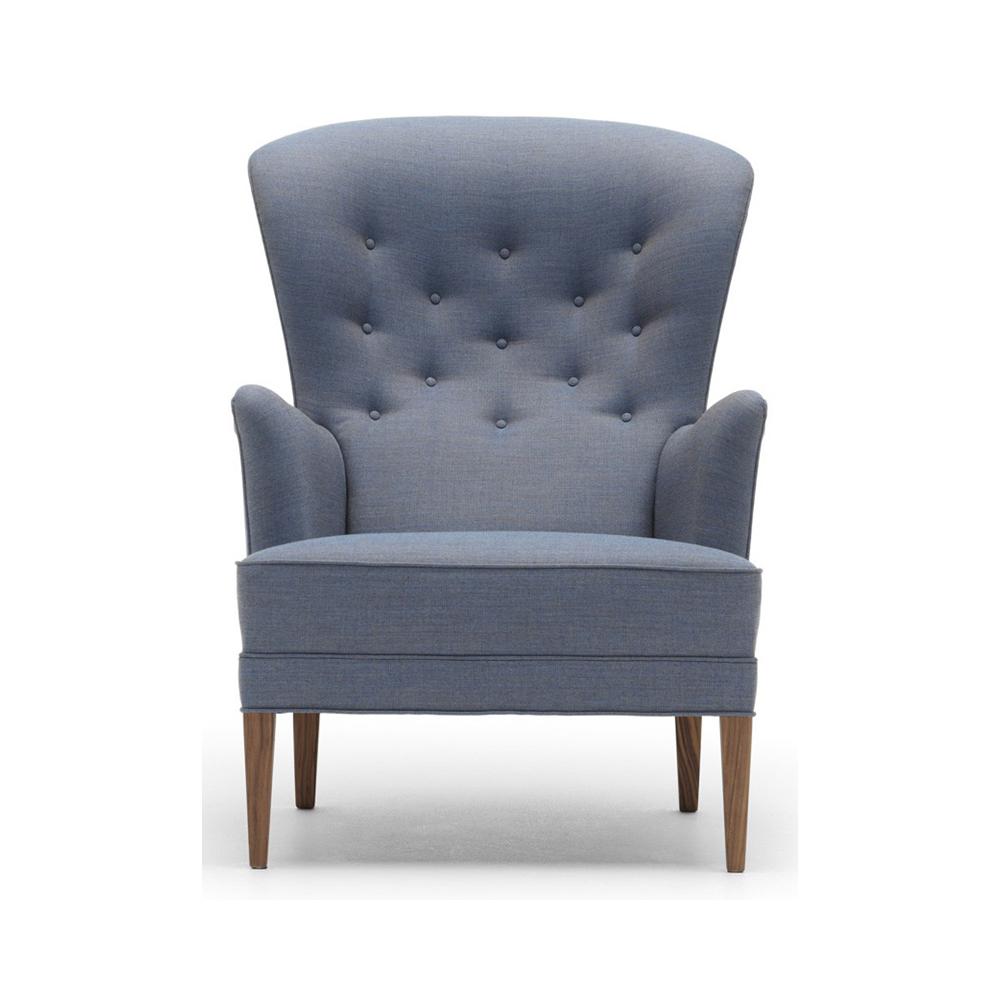 FH419 Heritage Lounge Chair lounge chair Carl Hansen 