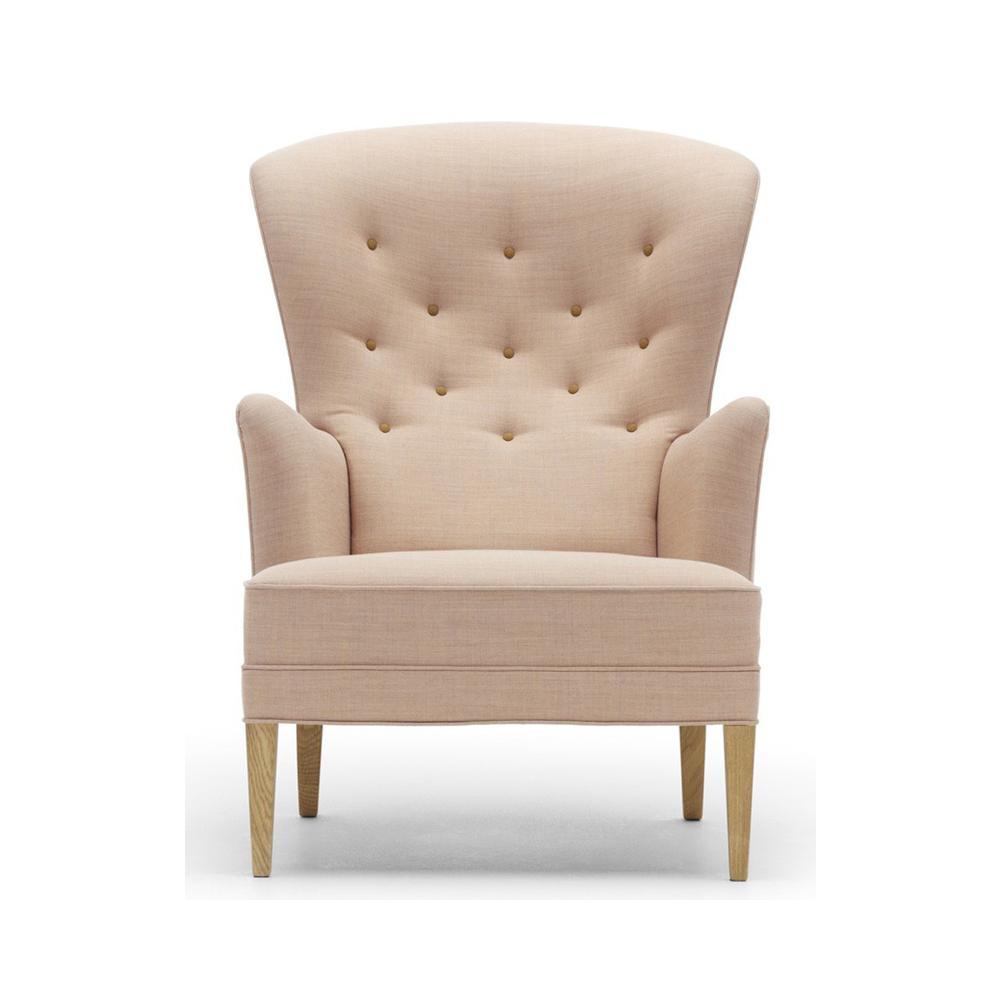 FH419 Heritage Lounge Chair lounge chair Carl Hansen 