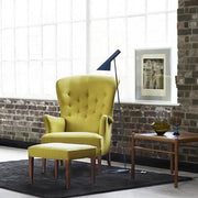 FH419 Heritage Lounge Chair lounge chair Carl Hansen 