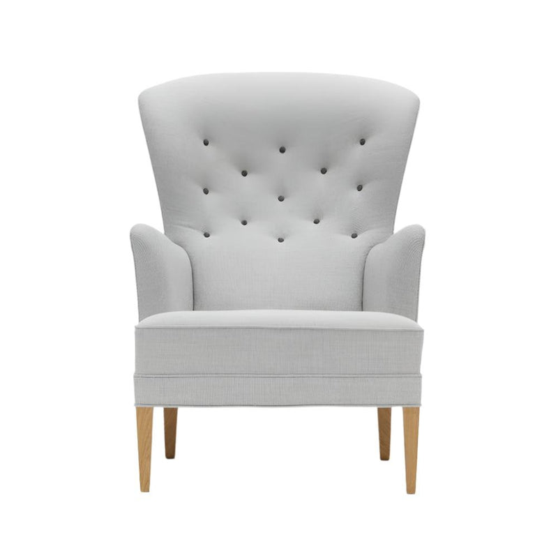 FH419 Heritage Lounge Chair lounge chair Carl Hansen 