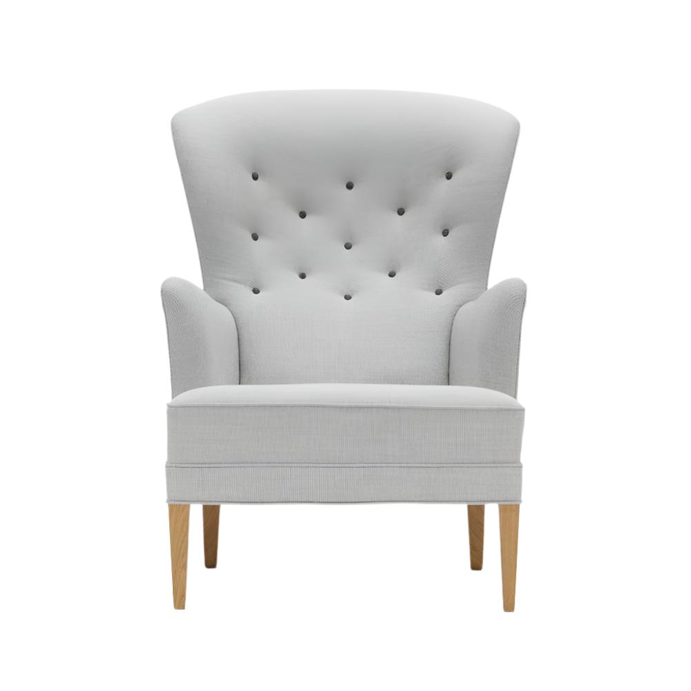 FH419 Heritage Lounge Chair lounge chair Carl Hansen 