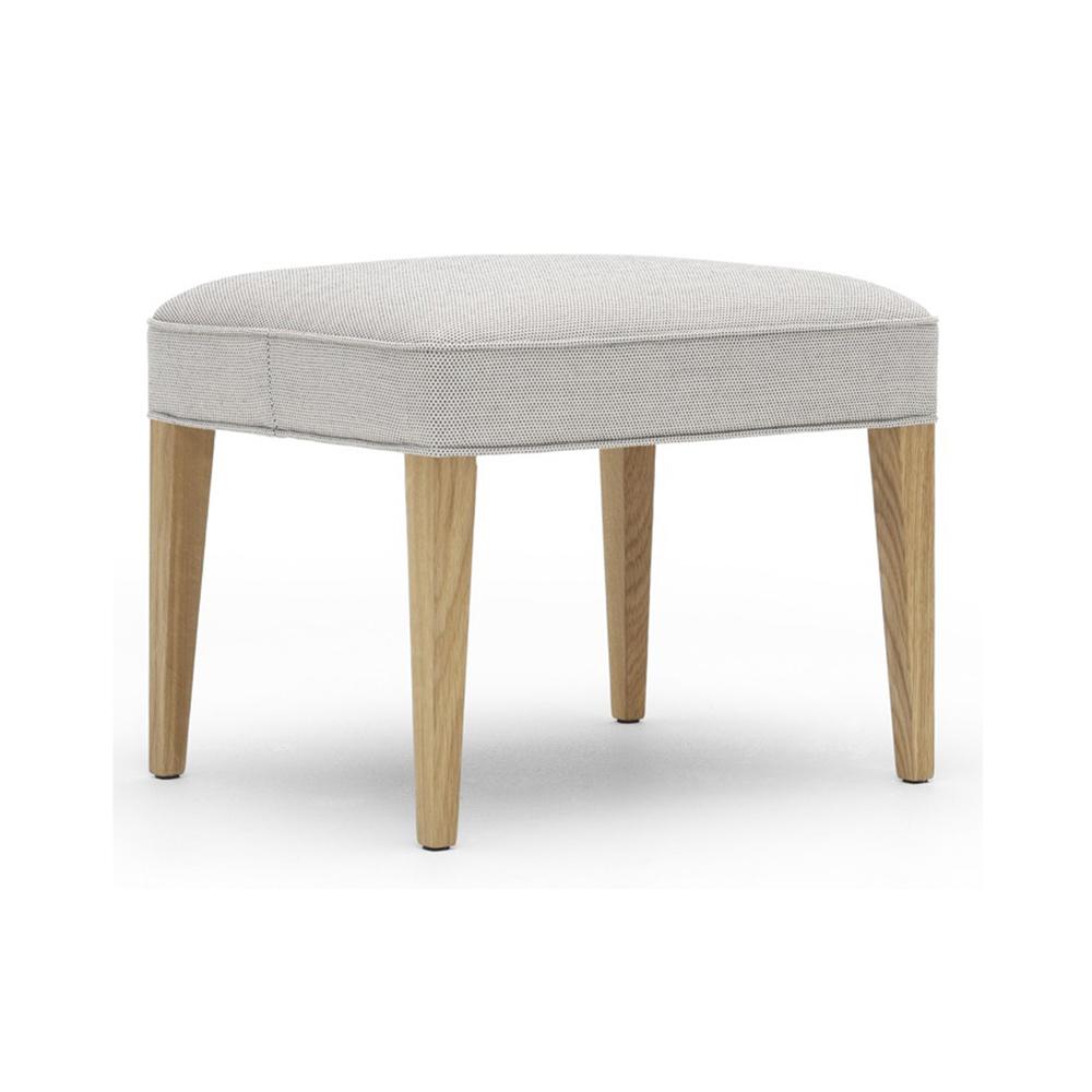 FH420 Heritage Footrest ottomans Carl Hansen 
