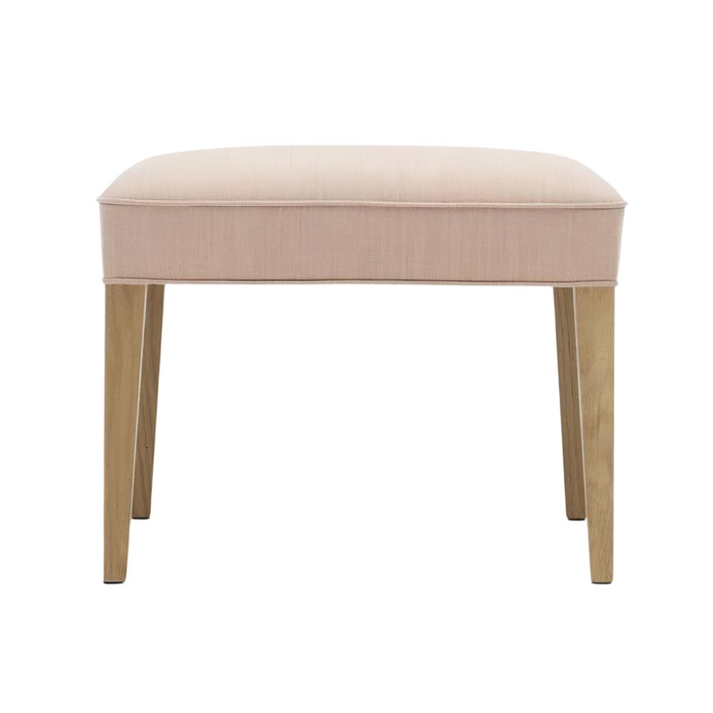 FH420 Heritage Footrest ottomans Carl Hansen 