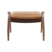 FH430 Signature Footstool ottomans Carl Hansen 