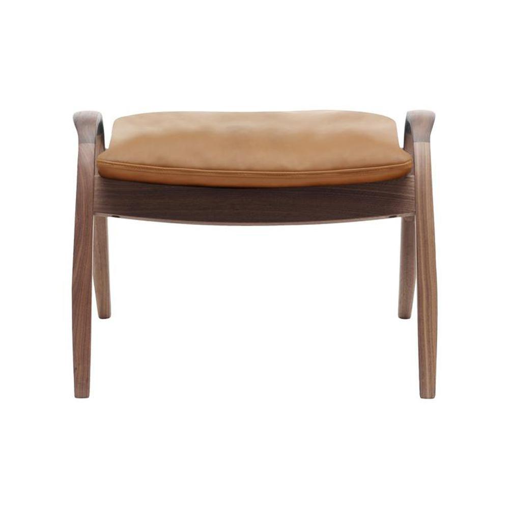 FH430 Signature Footstool ottomans Carl Hansen 