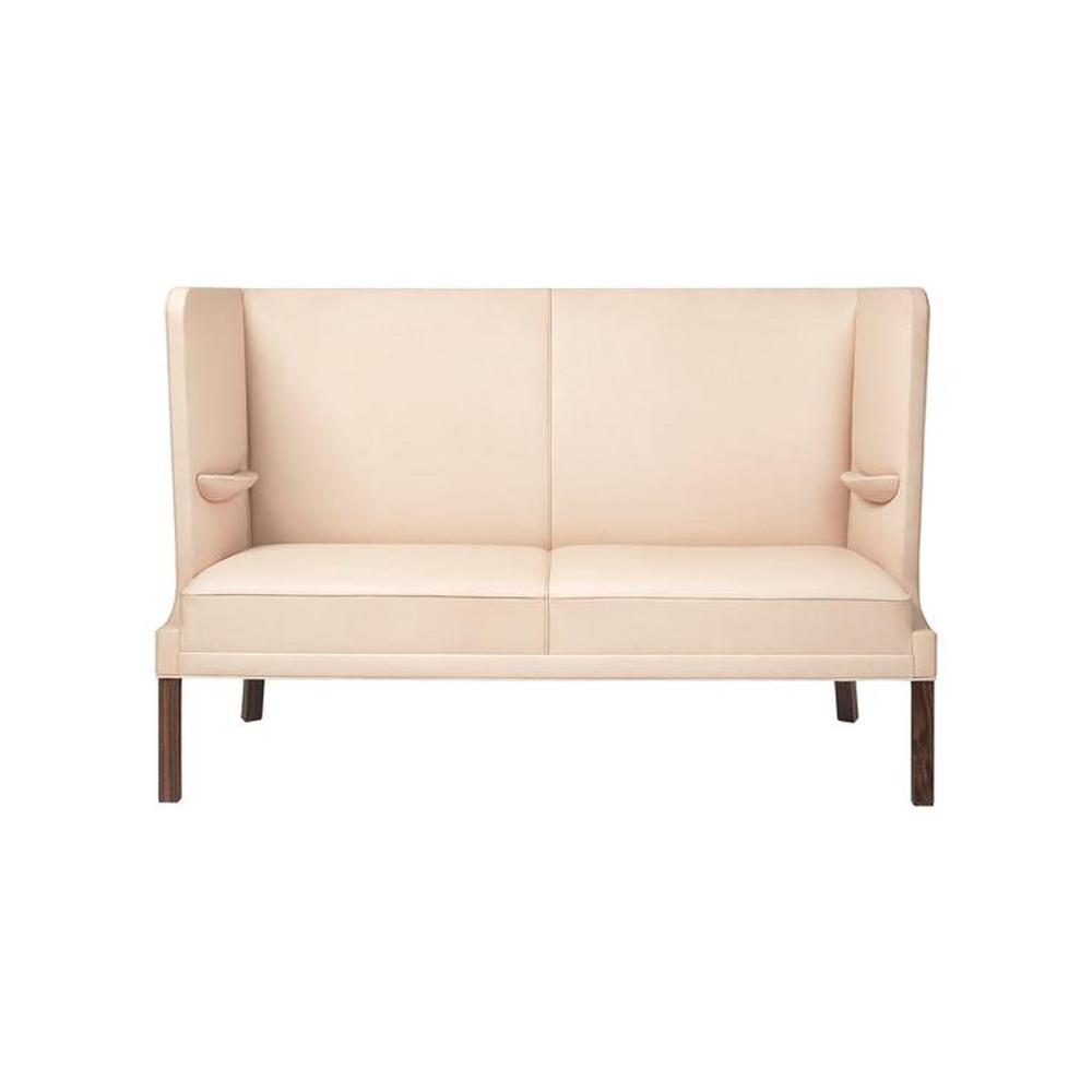 FH436 Coupe Sofa Sofa Carl Hansen 