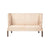 FH436 Coupe Sofa Sofa Carl Hansen 