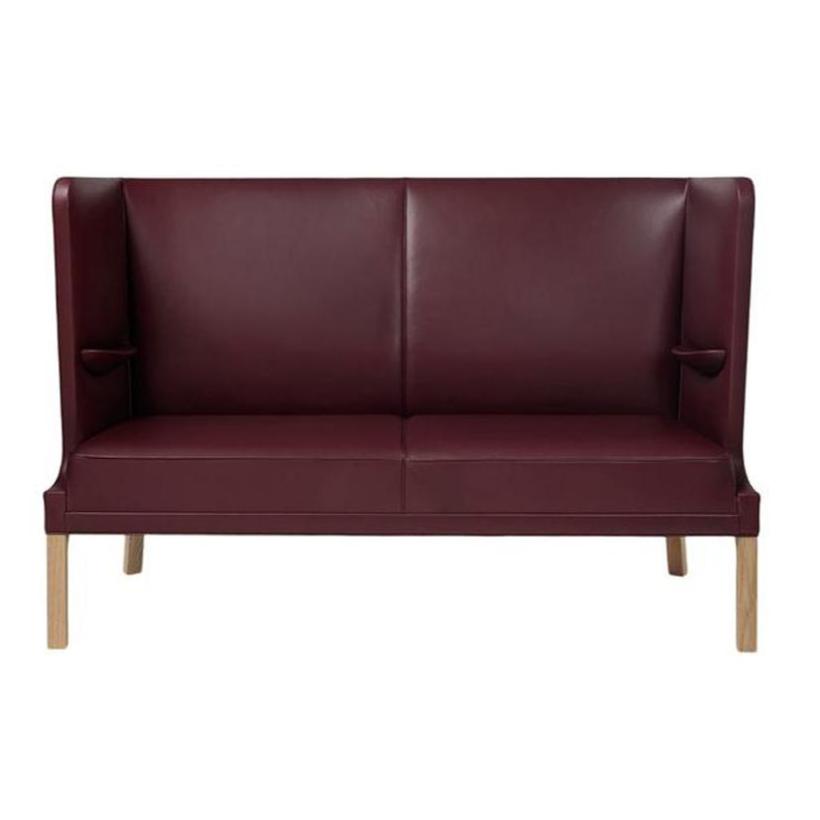 FH436 Coupe Sofa Sofa Carl Hansen 