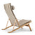 FK10/FK11 Plico Chair Chair Carl Hansen 