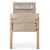 FK10/FK11 Plico Chair Chair Carl Hansen 