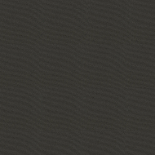 Emeco Counter Stool 24&quot; bar seating Emeco Hand Brushed Fabric Dark Grey +$170 No Glides