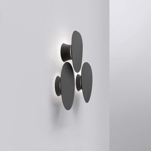 Facce LED Wall/Ceiling Light wall / ceiling lamps Artemide 