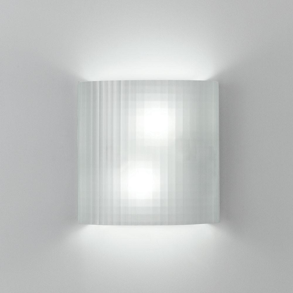 Facet Wall Light Wall Lights Artemide 