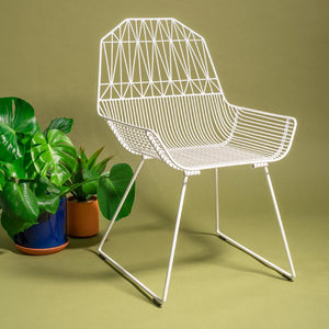 Farmhouse Lounge Chair lounge chair Bend Goods 