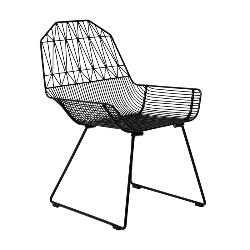 Farmhouse Lounge Chair lounge chair Bend Goods 