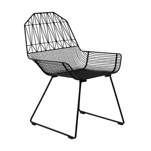 Farmhouse Lounge Chair lounge chair Bend Goods 