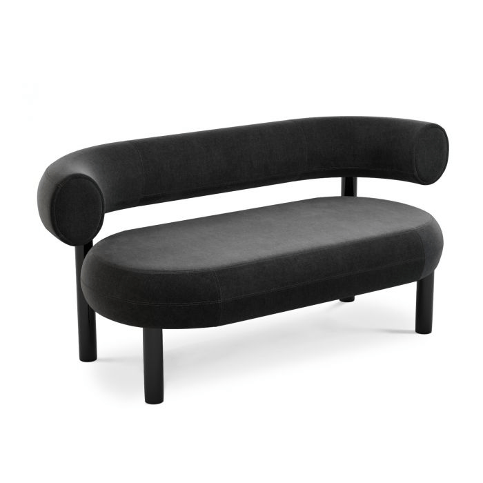 Fat 2 Seat Sofa Stools Tom Dixon Gentle 2 0183 