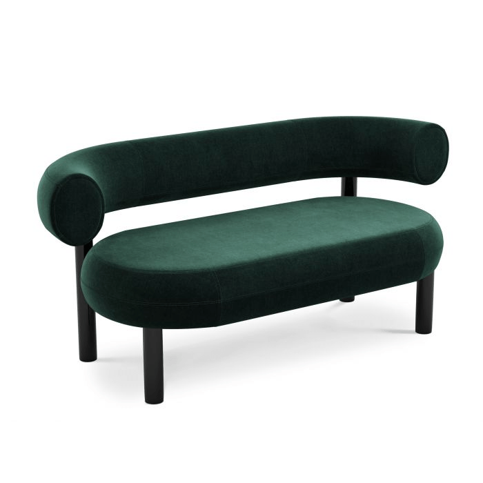 Fat 2 Seat Sofa Stools Tom Dixon Gentle 2 0973 