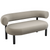 Fat 2 Seat Sofa Stools Tom Dixon Hero 0211 