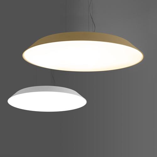 Febe Pendant Light suspension lamps Artemide 