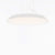 Febe Pendant Light suspension lamps Artemide White 3000K Dimmable 2-Wire