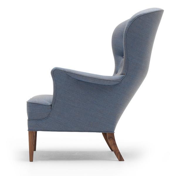 FH419 Heritage Lounge Chair lounge chair Carl Hansen 