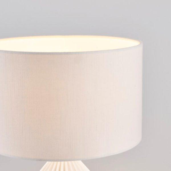 Fin King Table Light Table Lamp Original BTC 