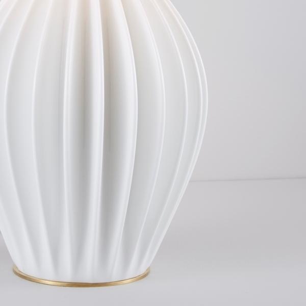 Fin King Table Light Table Lamp Original BTC 