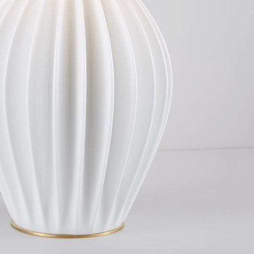 Fin King Table Light Table Lamp Original BTC 
