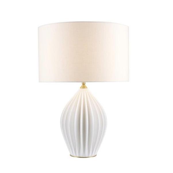 Fin Queen Table Light Table Lamp Original BTC 