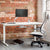 Float Desks humanscale 