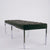 Florence Knoll Three Seat Bench Benches Knoll 