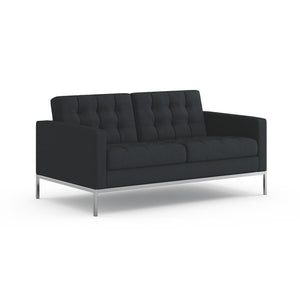 Florence Knoll Relaxed Settee sofa Knoll Summit - Range 