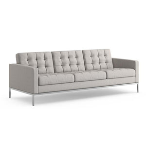 Florence Knoll Relaxed Sofa sofa Knoll Summit - Boulder 