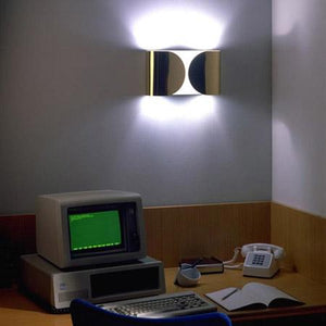 Foglio Wall Lamp wall / ceiling lamps Flos 