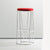 Forest Stool With Upholstered Seat bar seating Bernhardt Design 