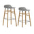 Form stool Stools Normann Copenhagen 