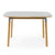 Form Table Tables Normann Copenhagen 