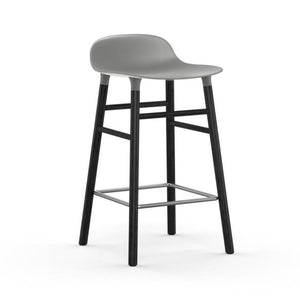 Form stool Stools Normann Copenhagen 