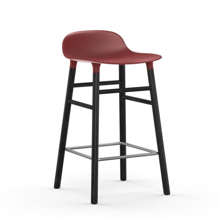 Form stool Stools Normann Copenhagen 