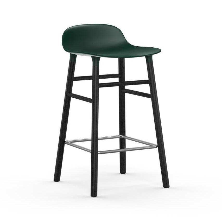 Form stool Stools Normann Copenhagen 