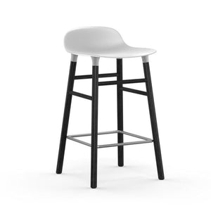 Form stool Stools Normann Copenhagen 