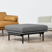 Foundry Ottoman Ottoman Gus Modern 