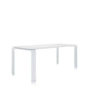 Four Table - Laminate Top Dining Tables Kartell 