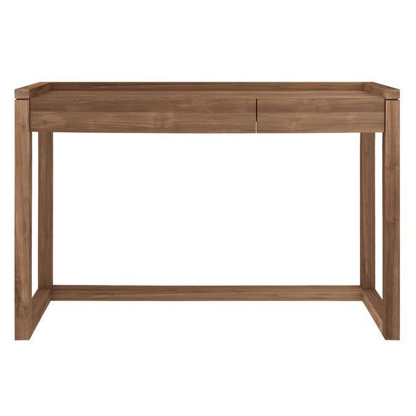 Frame PC Desk 47" Desk's Ethnicraft 