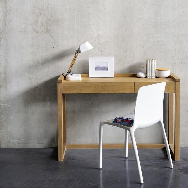 Frame PC Desk 47" Desk's Ethnicraft 